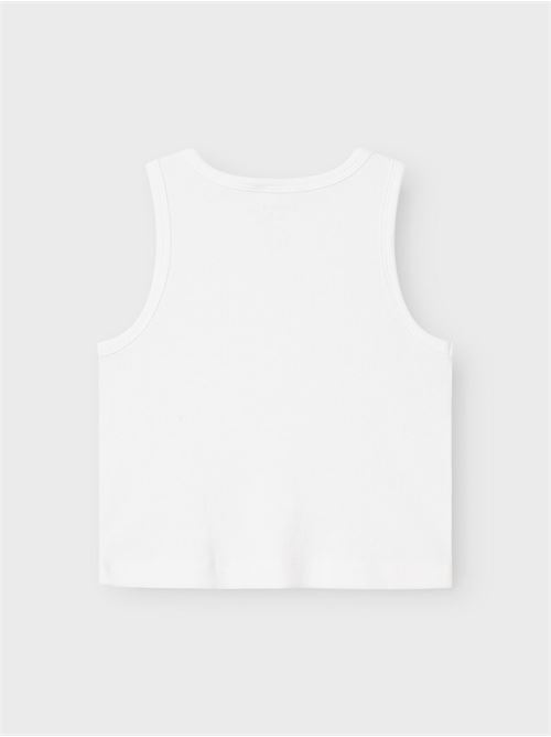  NAME.IT | 13236672/Bright White